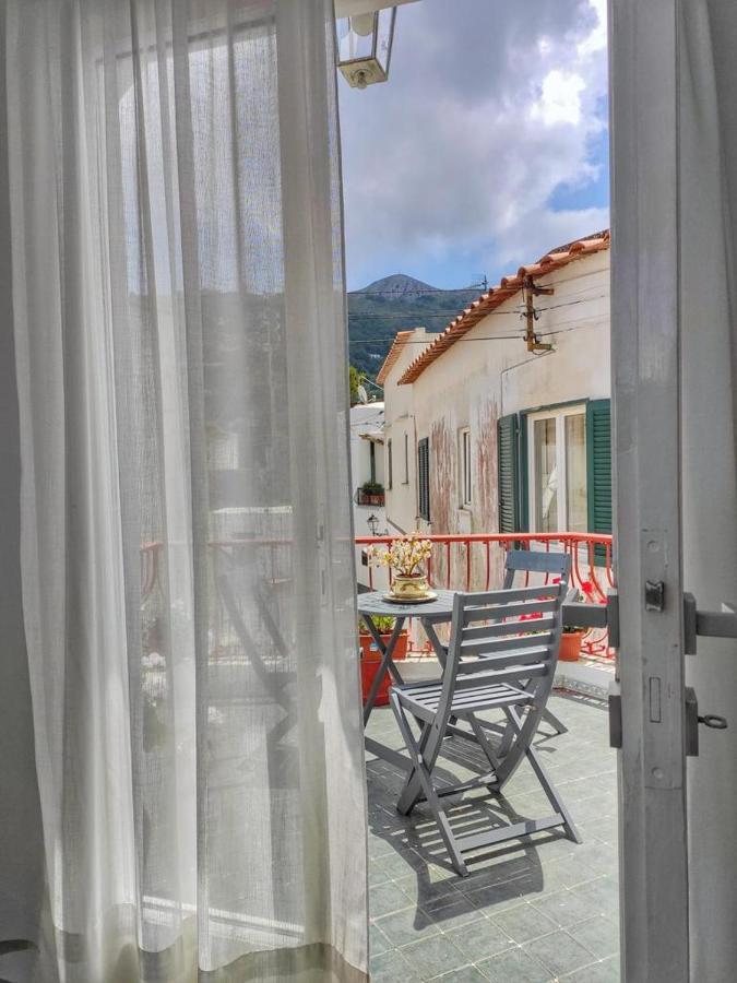 R&D Rest And Dream Capri Hotel Anacapri  Exterior photo